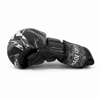 Preview: PX MMA Sparringshandschuhe Legacy X
